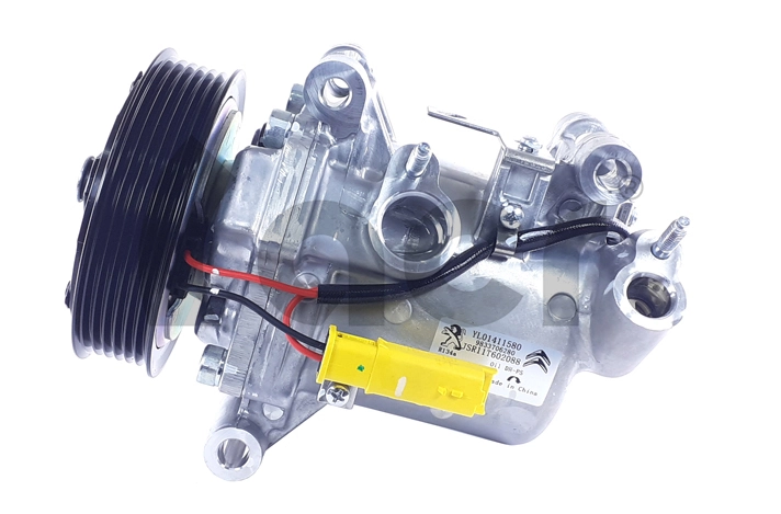 Compre 134197 ACR Compressor de aparelho de ar condicionado