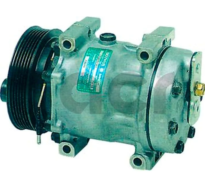 Compressor de aparelho de ar condicionado Renault Clio preço, a partir de 59,42 USD