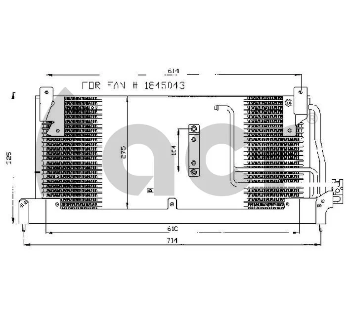 300089 ACR
