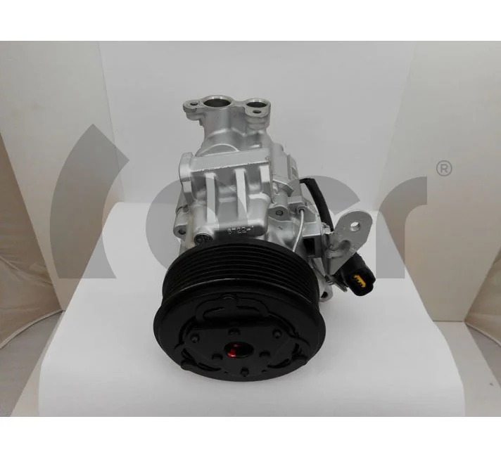 Compressor de aparelho de ar condicionado ACR 134175