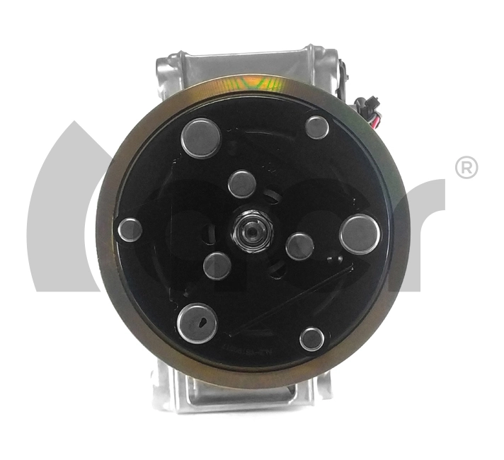 Compre Compressor de aparelho de ar condicionado Renault Clio 5