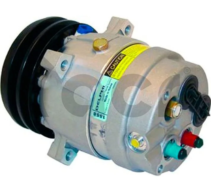 Compressor de aparelho de ar condicionado Opel 1135008 preço, a partir de 112,37 USD