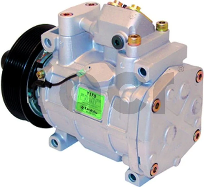Compre Compressor de aparelho de ar condicionado BMW 7 
