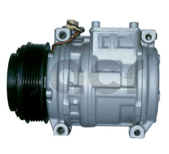 Compressor de aparelho de ar condicionado Ford Sierra II BNG