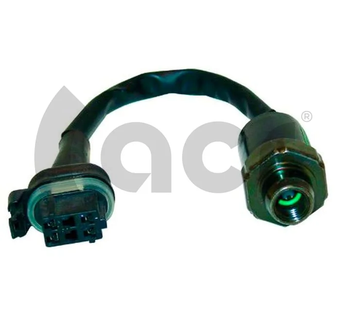 Sensor de pressão absoluta de aparelho de ar condicionado para Renault Espace J63