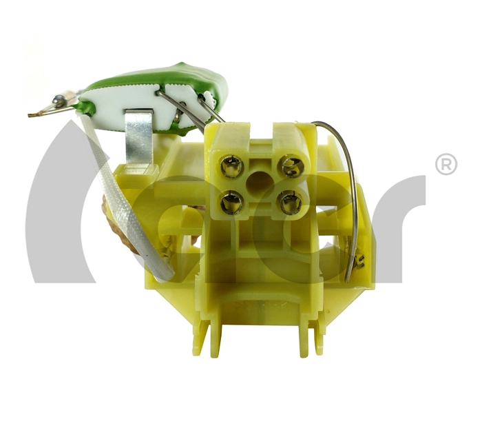 Resistor (resistência) de ventilador de forno (de aquecedor de salão) Opel 90297361 preço, a partir de 22,30 USD