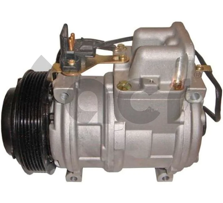 Compressor de aparelho de ar condicionado 1986AD1128K5C Bosch