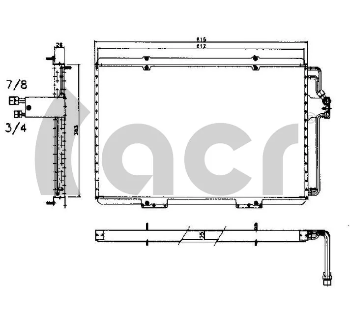 Comprar Espace II J63