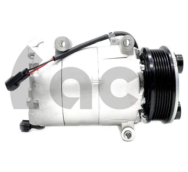 Compre LR083481 Land Rover Compressor de aparelho de ar condicionado