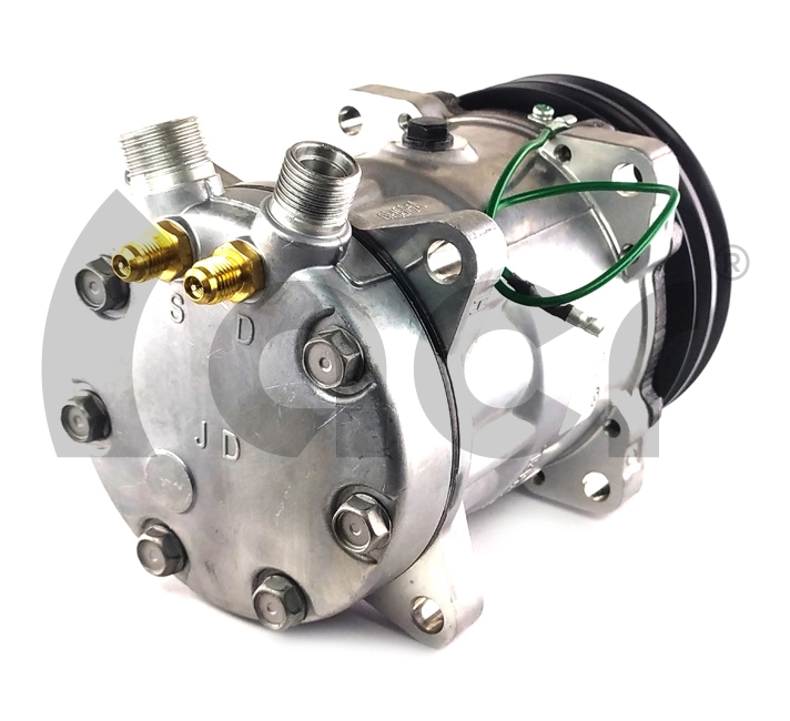 130198 ACR Compressor de aparelho de ar condicionado