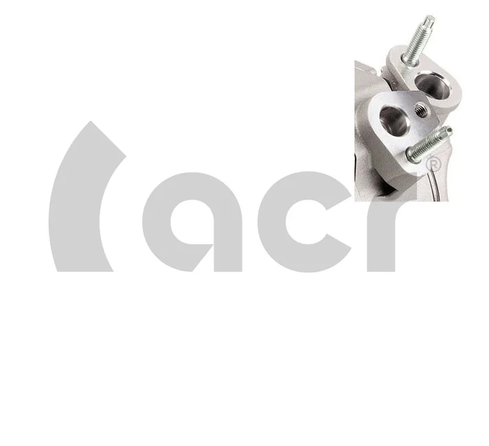 134082 ACR Compressor de aparelho de ar condicionado