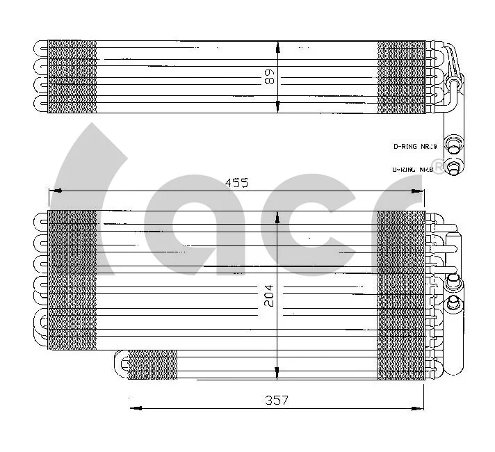 310137 ACR