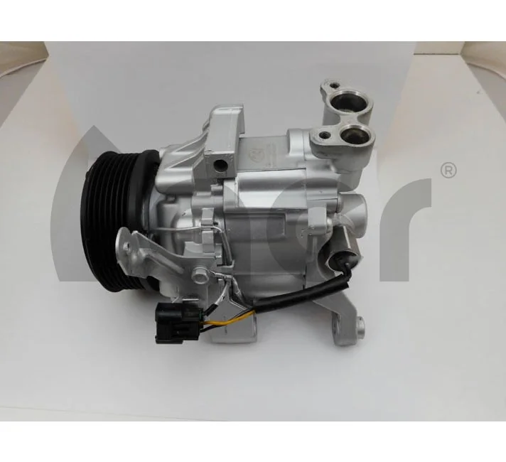 134175 ACR Compressor de aparelho de ar condicionado