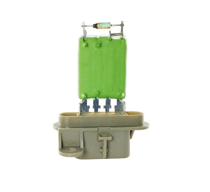Resistor (resistência) de ventilador de forno (de aquecedor de salão) Mercedes 001821766064 preço, a partir de 22,79 USD