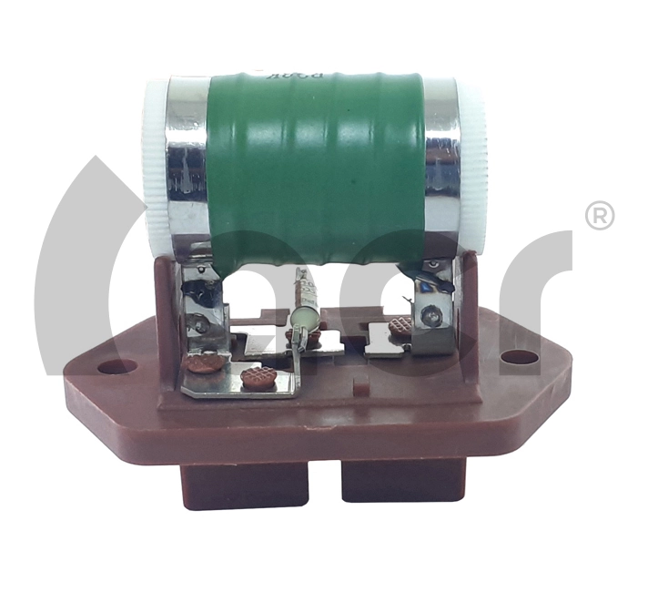 160360 ACR Resistor (resistência) de ventilador de forno (de aquecedor de salão)