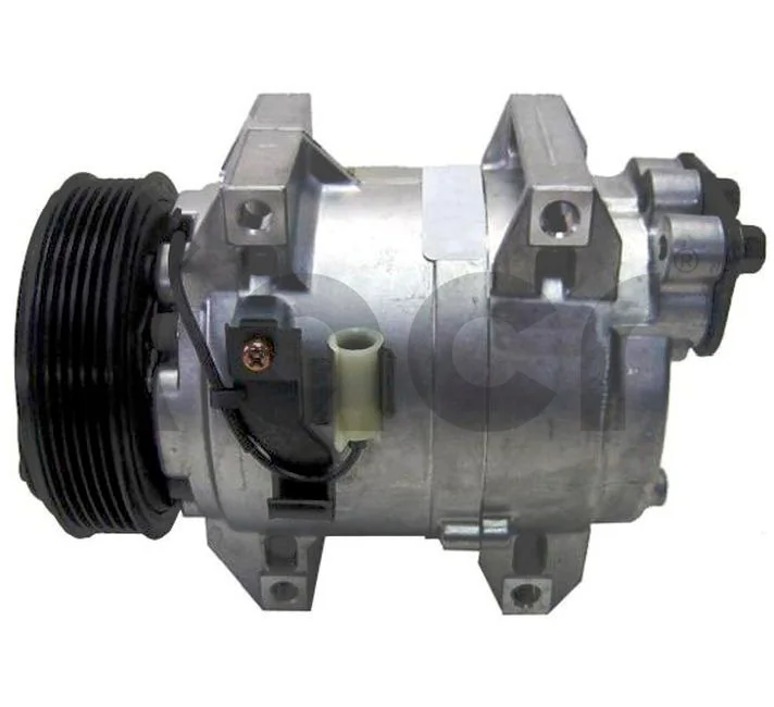 Compressor de aparelho de ar condicionado Volvo XC70 SZ, LZ
