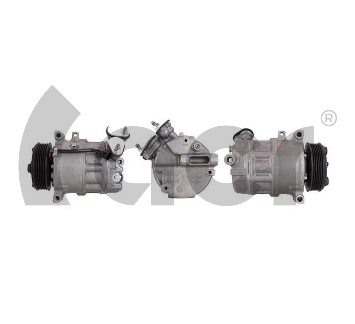 130524 ACR Compressor de aparelho de ar condicionado