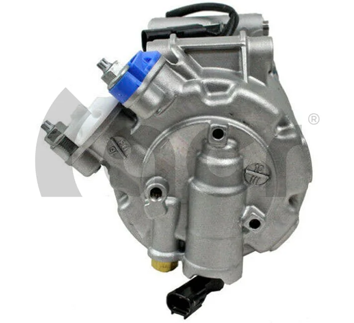 Compre LR083481 Land Rover Compressor de aparelho de ar condicionado