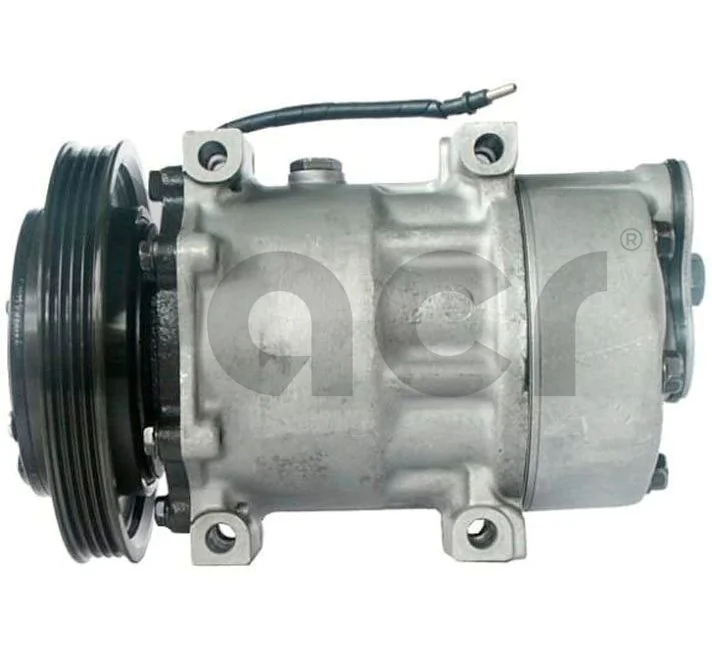 Compressor de aparelho de ar condicionado Cargo AC59 preço, a partir de 278,10 USD