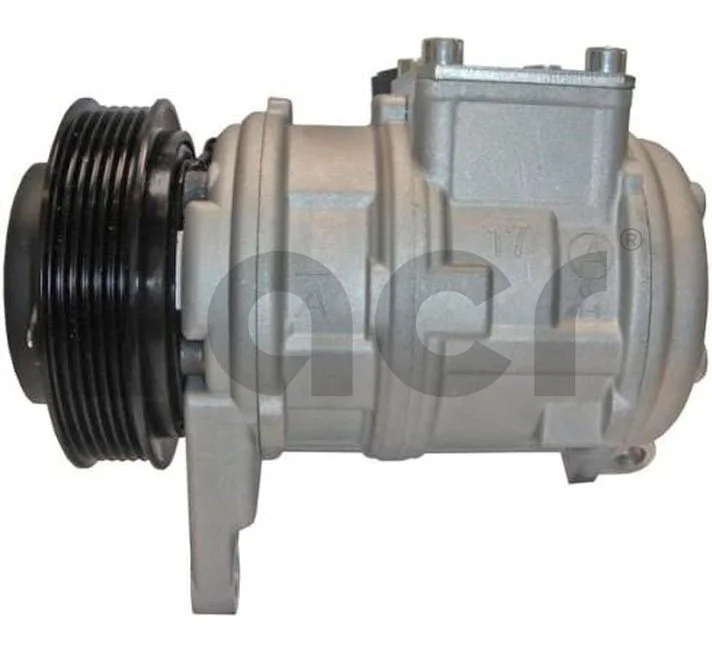 Compressor de aparelho de ar condicionado Chrysler Voyager II  ao melhor preço