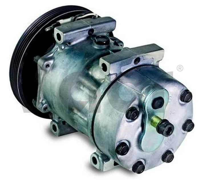 Compre AC59 Cargo Compressor de aparelho de ar condicionado