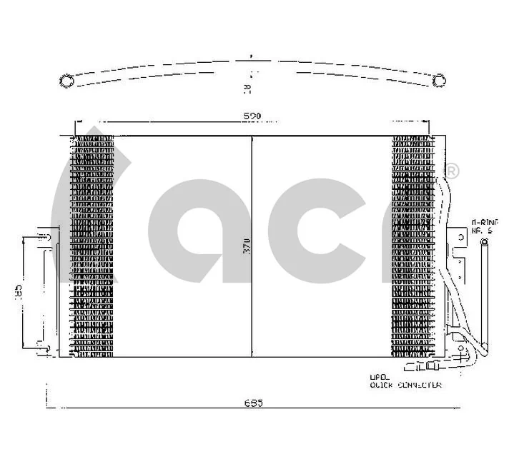 300373 ACR