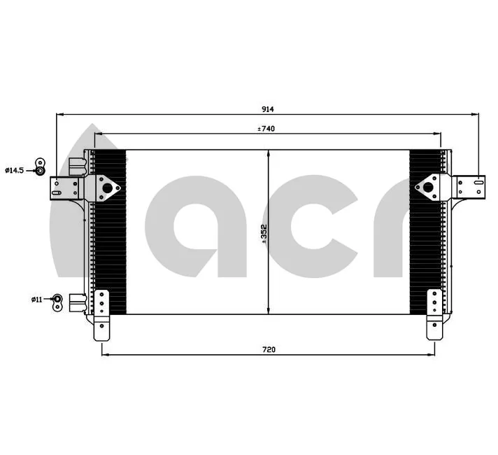 300660 ACR