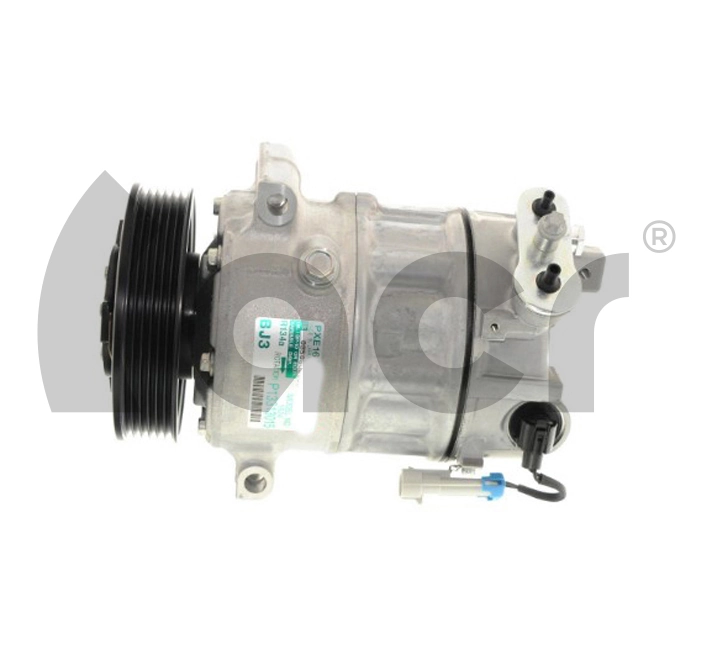 Compre 22913885 General Motors Compressor de aparelho de ar condicionado