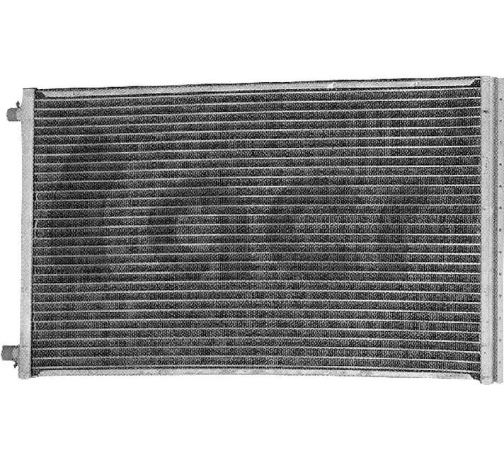 52465388 VAG Radiador de aparelho de ar condicionado