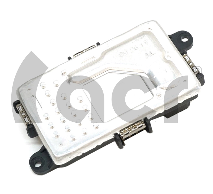 Resistor (resistência) de ventilador de forno (de aquecedor de salão) NRF 342101
