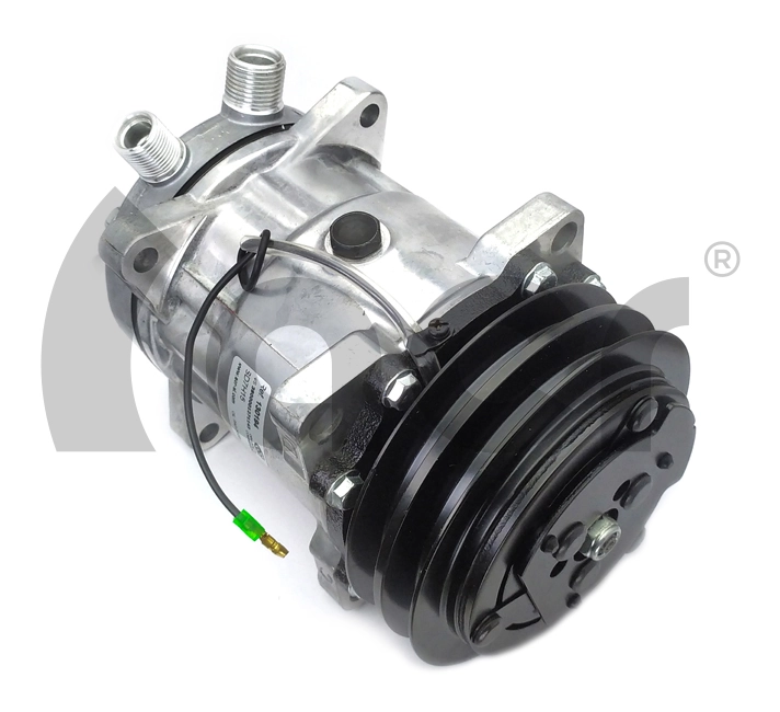 Compressor de aparelho de ar condicionado ACR 130194