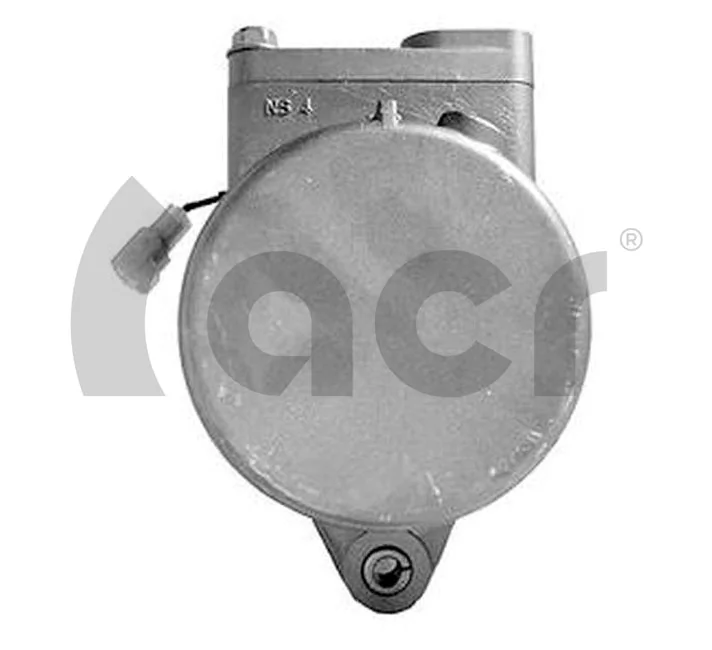 133107R ACR Compressor de aparelho de ar condicionado