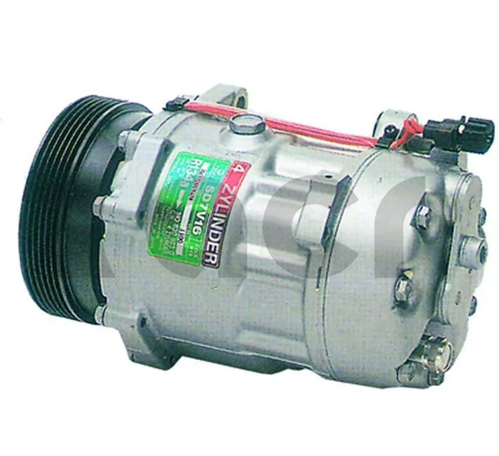 Compre 130229R ACR Compressor de aparelho de ar condicionado