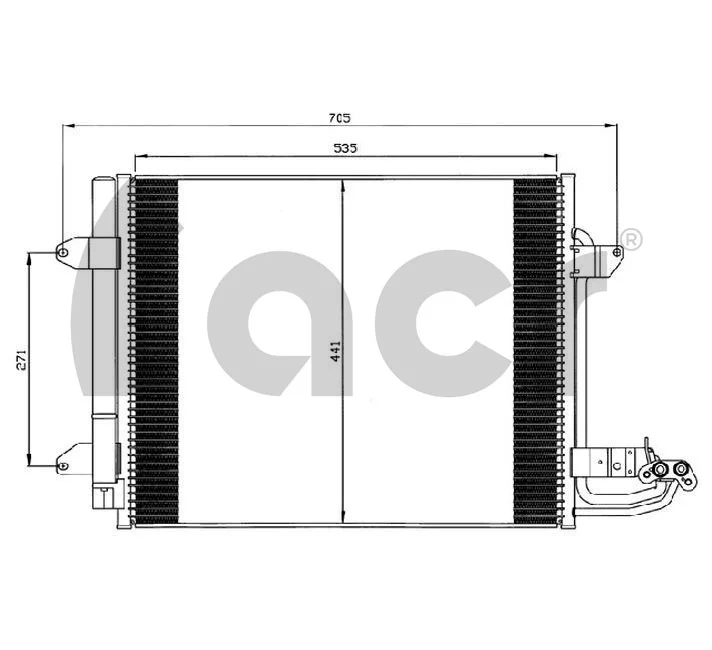 300562 ACR