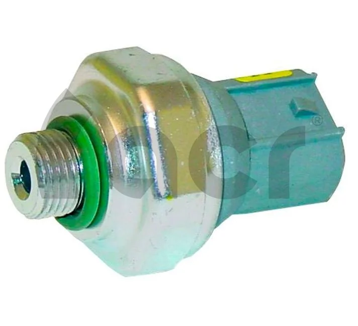 Sensor de pressão absoluta de aparelho de ar condicionado para Honda Civic VI MB