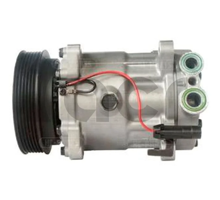 32906G NRF Compressor de aparelho de ar condicionado