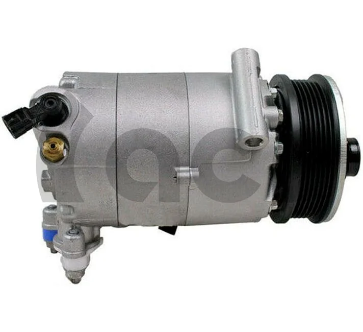 Compressor de aparelho de ar condicionado Land Rover LR083481 preço, a partir de 272,41 USD