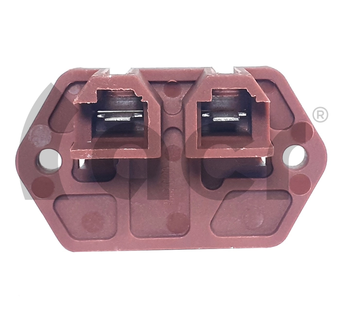 Resistor (resistência) de ventilador de forno (de aquecedor de salão) ACR 160360 preço, a partir de 16,01 USD