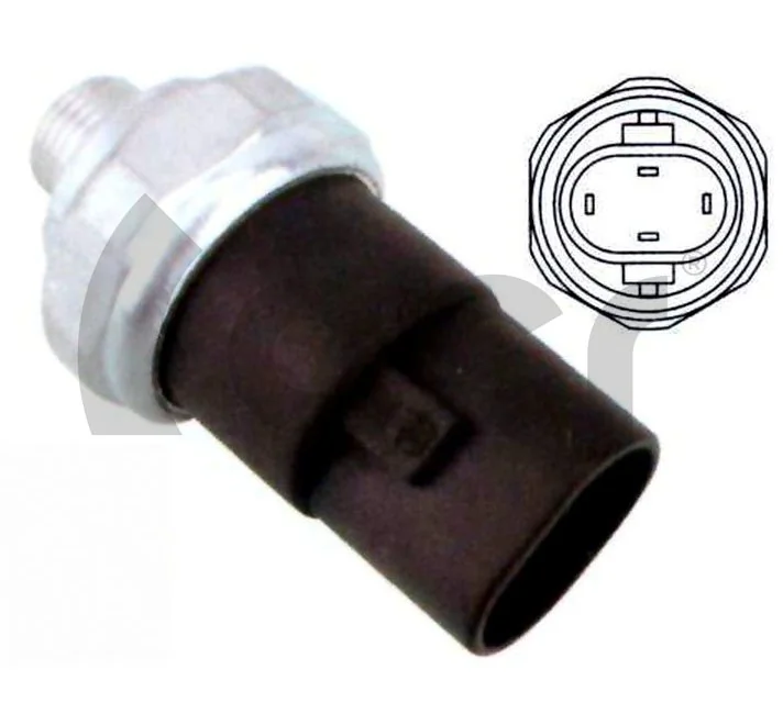 Compre Sensor de pressão absoluta de aparelho de ar condicionado Toyota Corolla 