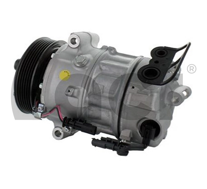 Compressor de aparelho de ar condicionado 95518886 General Motors