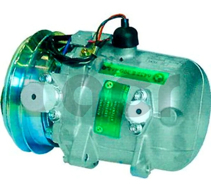 Compressor de aparelho de ar condicionado BMW 3 E30