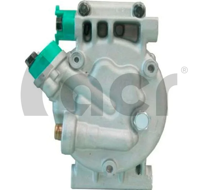 135227 ACR Compressor de aparelho de ar condicionado