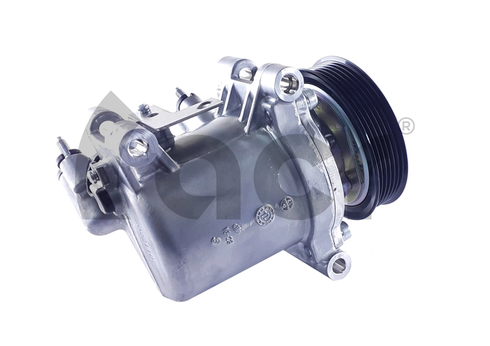 Compressor de aparelho de ar condicionado ACR 134197 preço, a partir de 284,47 USD
