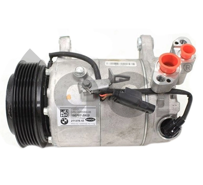 Compre 7945863 BMW Compressor de aparelho de ar condicionado
