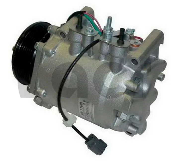 134769 ACR Compressor de aparelho de ar condicionado