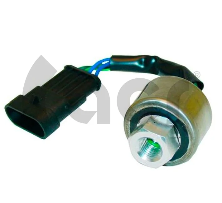 500362887 Iveco Sensor de pressão absoluta de aparelho de ar condicionado