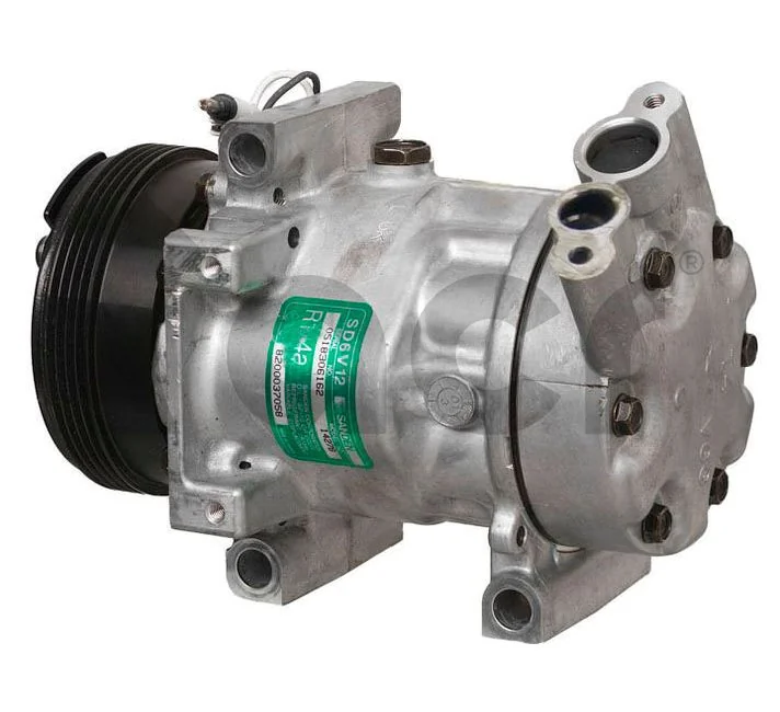 Compre Compressor de aparelho de ar condicionado Renault Twingo 1