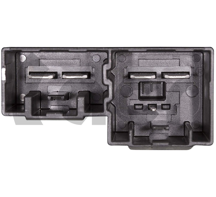 160324 ACR Resistor (resistência) de ventilador de forno (de aquecedor de salão)