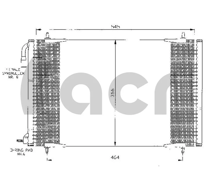 300084 ACR