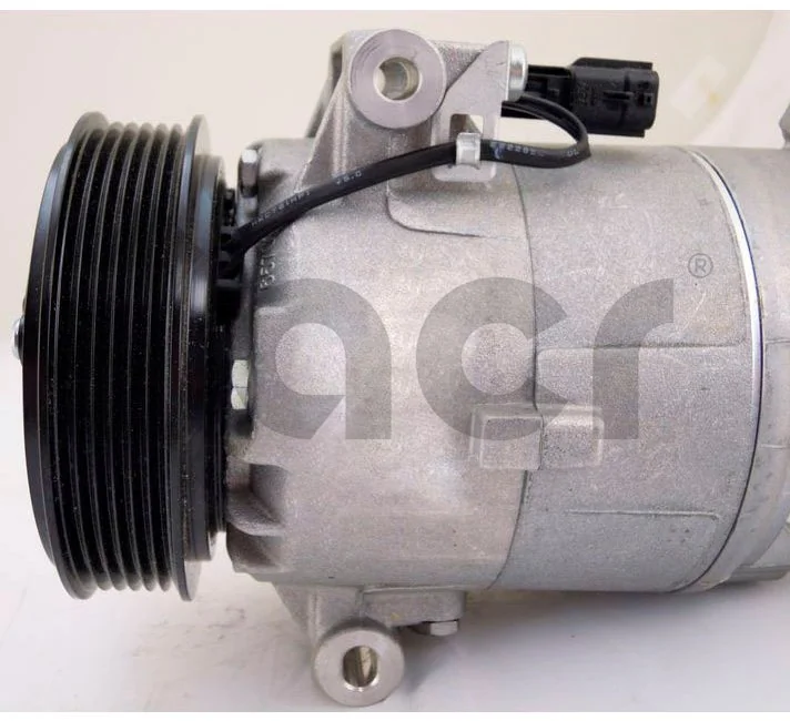 133182 ACR Compressor de aparelho de ar condicionado